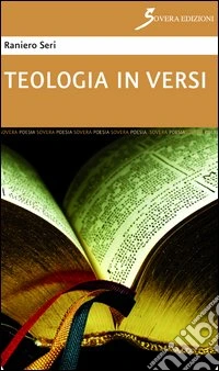 Teologia in versi libro