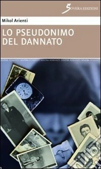 Lo pseudonimo del dannato libro