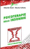 Psicoterapie delle insonnie libro