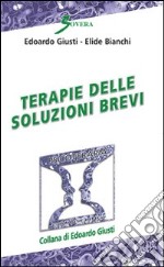 Terapie delle soluzioni brevi libro