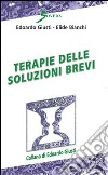 Terapie delle soluzioni brevi libro