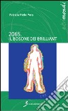 2065. Il bosone dei Brilliant libro