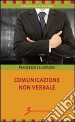 Comunicazione non verbale libro