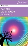 Cantar de mi amor «violetto» libro