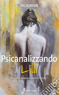Psicanalizzando Lilli libro