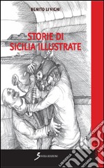 Storie di Sicilia illustrate libro