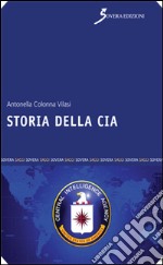 Storia della CIA libro