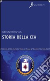 Storia della CIA libro