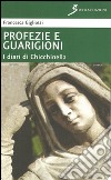 Profezie e guarigioni. I diari di Chicchinella libro di Gigliotti Francesca