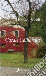 Casale California libro