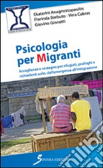 Psicologia per migranti