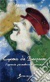 Cyrano de Bergerac. Approccio psicoanalitico al personaggio libro
