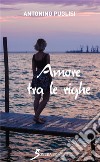 Amore tra le righe libro