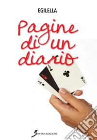 Pagine di un diario libro