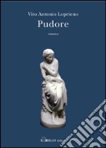 Pudore libro