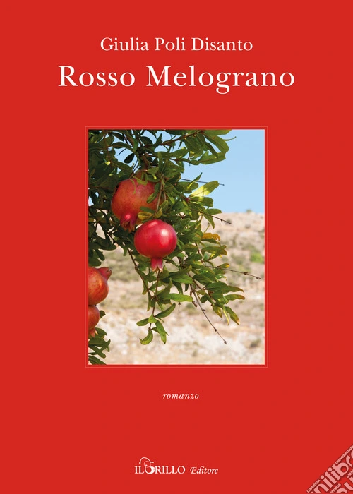 Rosso melograno