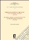 Religione e istituzioni religiose nell'economia europea. 1000-1800. Ediz. italiana e inglese libro