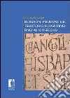 Iscrizioni medievali nel territorio fiorentino fino al XIII secolo libro