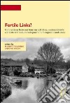 Fertile links? Connections between tourism activities, socioeconomic contexts and local development libro