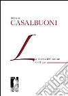 La ricerca del bosone di Higgs libro