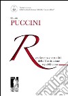 Rendimento e attualità della costituzione repubblicana libro di Puccini Giusto