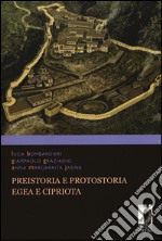 Preistoria e protostoria egea e cipriota