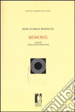 Memorie libro