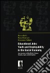 Educational jobs. Youth and employability in the social economy libro