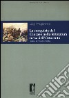 La conquista del Caucaso nella letteratura russa dell'Ottocento. Puskin, Lermontov, Tolstoj libro di Magarotto Luigi