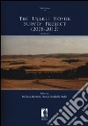 The Usakli Höyük survey project (2008-2012). A final report libro