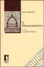 Il Rinascimento libro