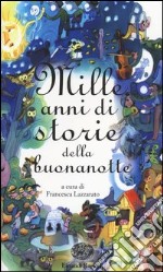 Mille anni di storie della buonanotte