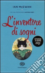 L'inventore di sogni libro