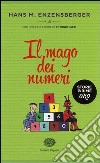 Il mago dei numeri libro