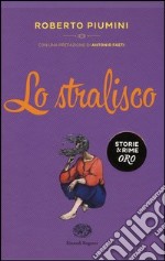 Lo stralisco libro