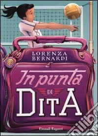 In punta di dita libro