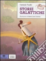 Storie galattiche libro