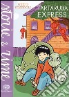 Tartaruga Express libro