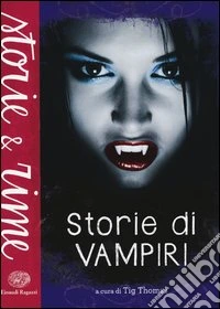 Storie di vampiri