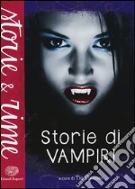 Storie di vampiri libro