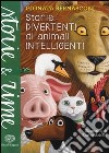 Storie divertenti di animali intelligenti libro