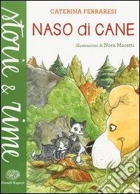 Naso di cane libro
