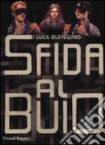 Sfida al buio libro usato