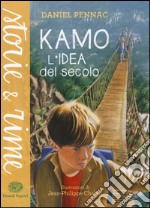 Kamo. L'idea del secolo. Ediz. a colori libro