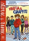 Mafia e graffiti libro