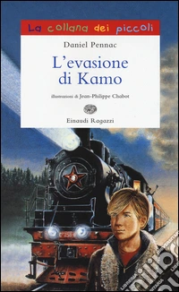 L'evasione di Kamo