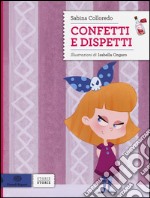 Confetti e dispetti libro