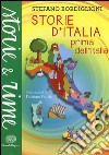 Storie d'Italia prima dell'Italia libro