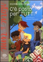 C'è posto per tutti libro