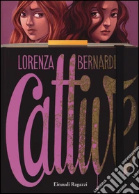Cattive libro